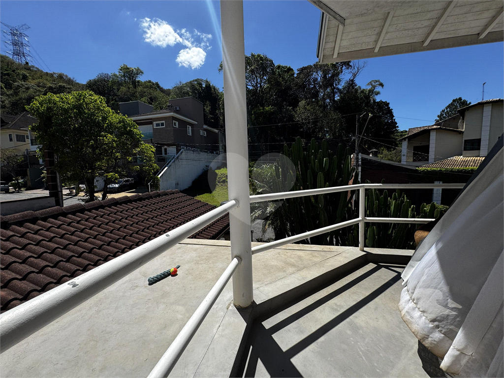Casa Condomínio Fechado Jardim Itatinga 1 - 4 quartos - 3 vagas - 6 banheiros