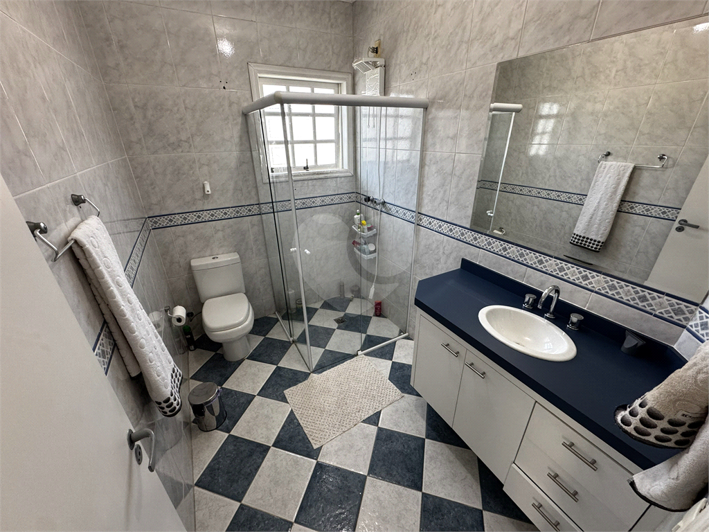 Casa Condomínio Fechado Jardim Itatinga 1 - 4 quartos - 3 vagas - 6 banheiros