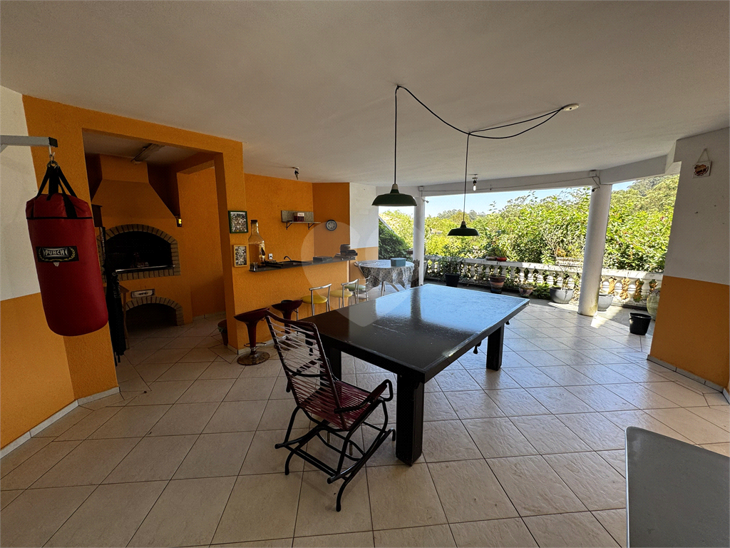 Casa Condomínio Fechado Jardim Itatinga 1 - 4 quartos - 3 vagas - 6 banheiros