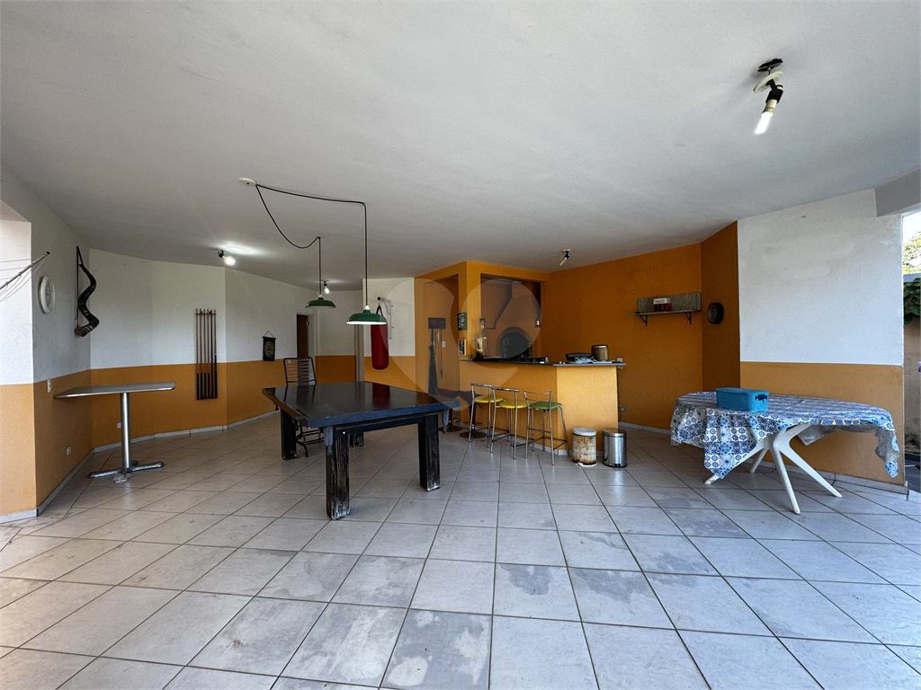 Casa Condomínio Fechado Jardim Itatinga 1 - 4 quartos - 3 vagas - 6 banheiros