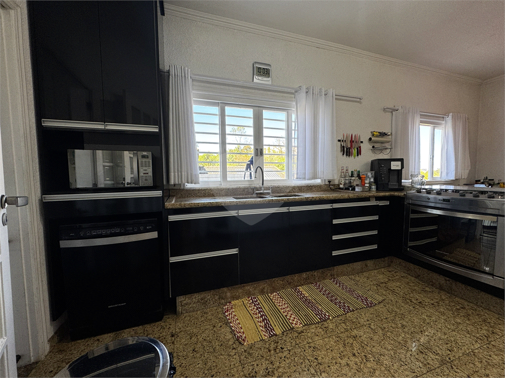 Casa Condomínio Fechado Jardim Itatinga 1 - 4 quartos - 3 vagas - 6 banheiros