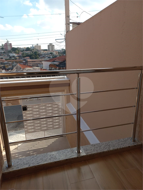 Sobrado, 3 quartos, 90 m² - Foto 26