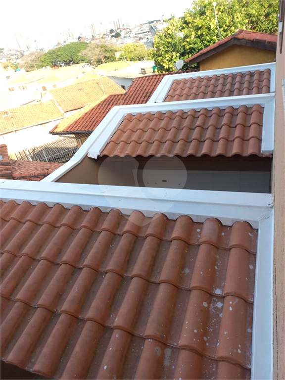 Sobrado, 3 quartos, 90 m² - Foto 27