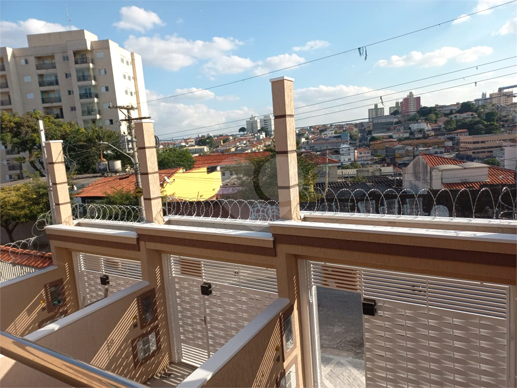 Sobrado, 3 quartos, 90 m² - Foto 18