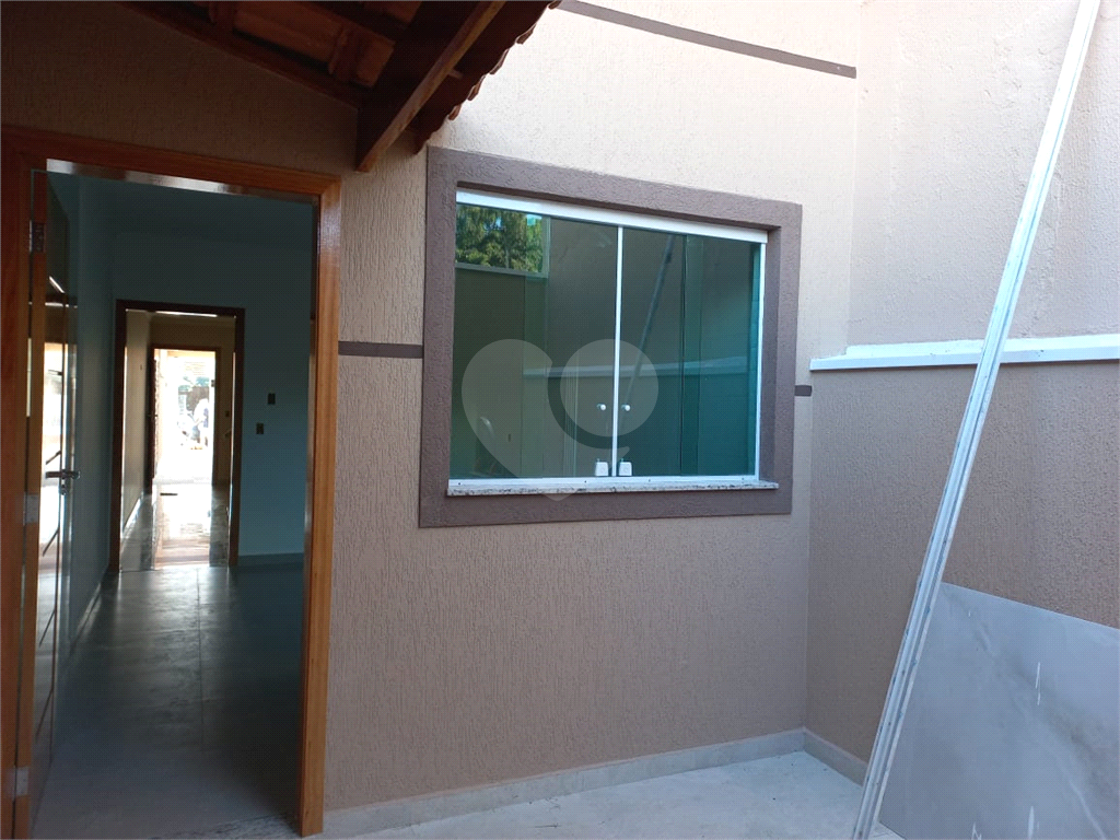 Sobrado, 3 quartos, 90 m² - Foto 5