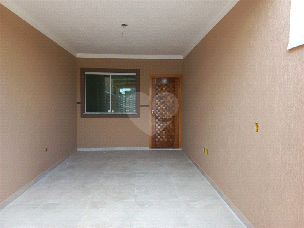 Sobrado, 3 quartos, 90 m² - Foto 2