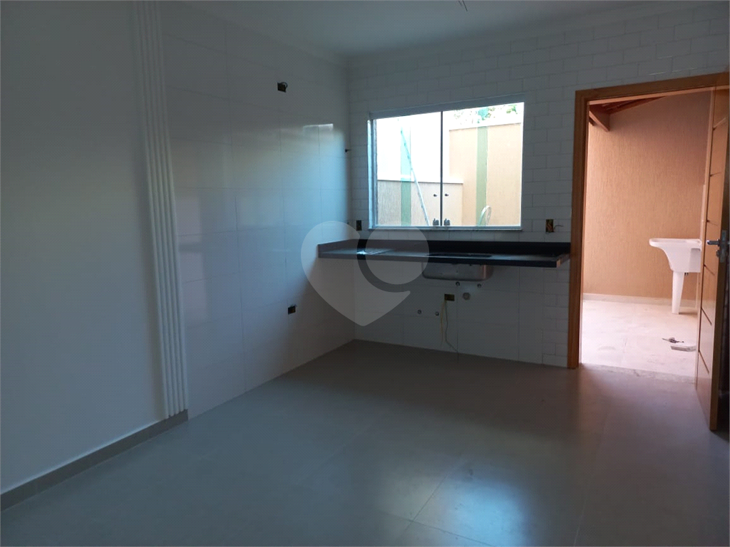 Sobrado, 3 quartos, 90 m² - Foto 7