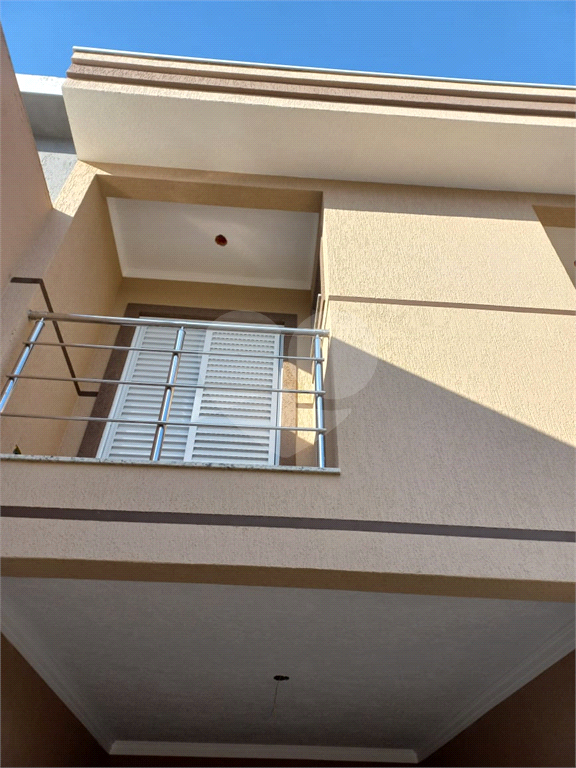 Sobrado, 3 quartos, 90 m² - Foto 9