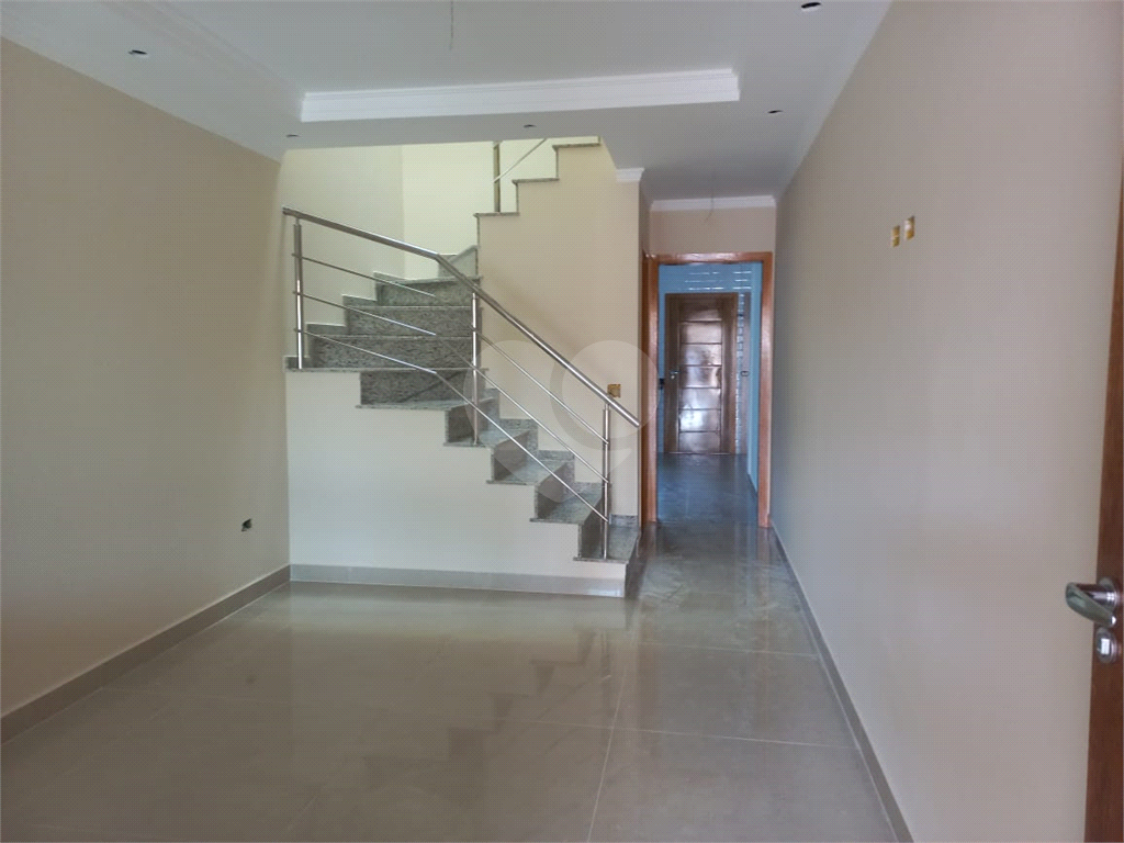 Sobrado, 3 quartos, 90 m² - Foto 4