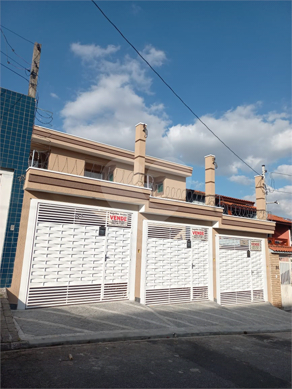 Sobrado, 3 quartos, 90 m² - Foto 36