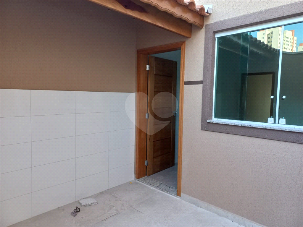 Sobrado, 3 quartos, 90 m² - Foto 6