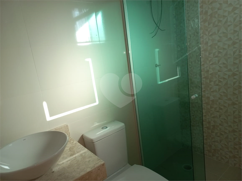 Sobrado, 3 quartos, 90 m² - Foto 20