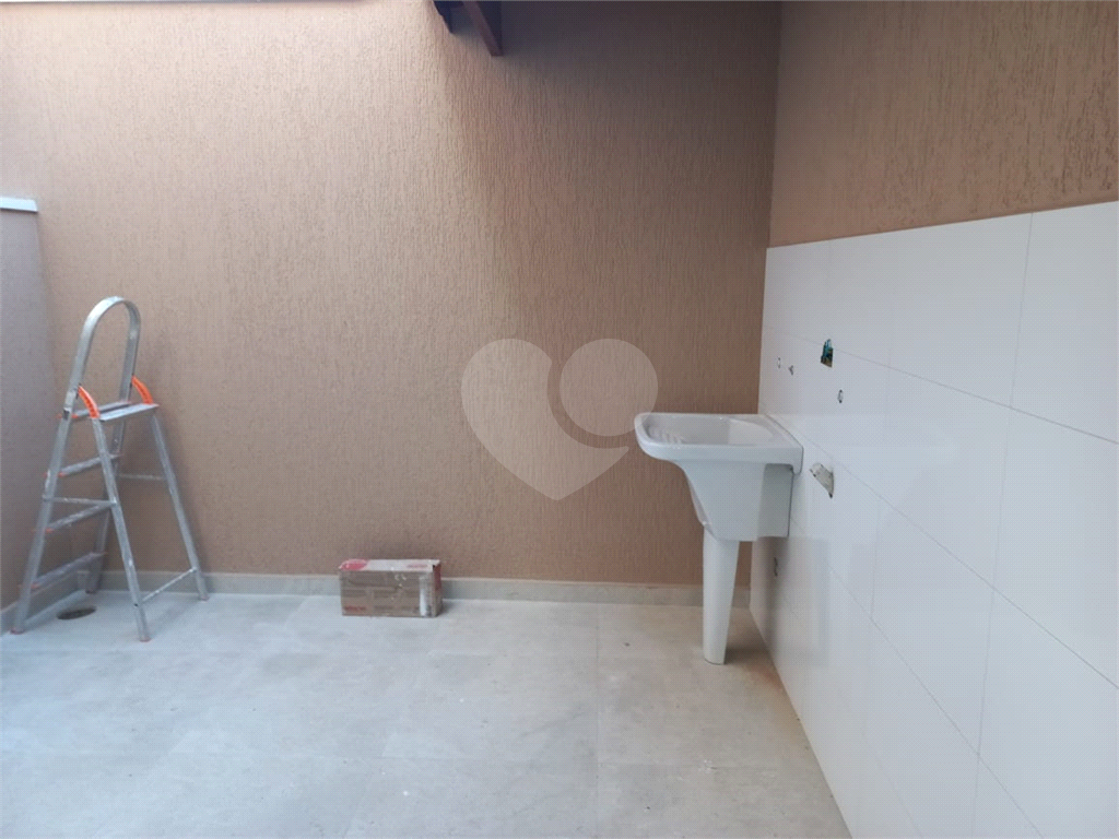 Sobrado, 3 quartos, 90 m² - Foto 34