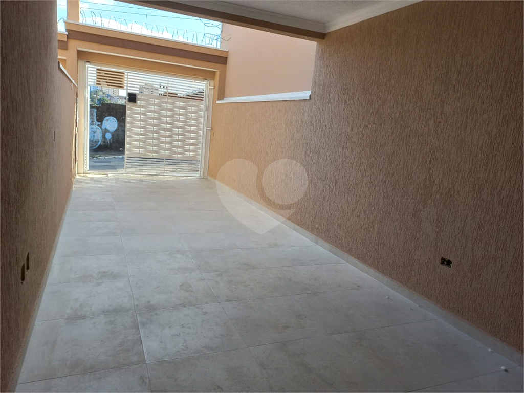 Sobrado, 3 quartos, 90 m² - Foto 10