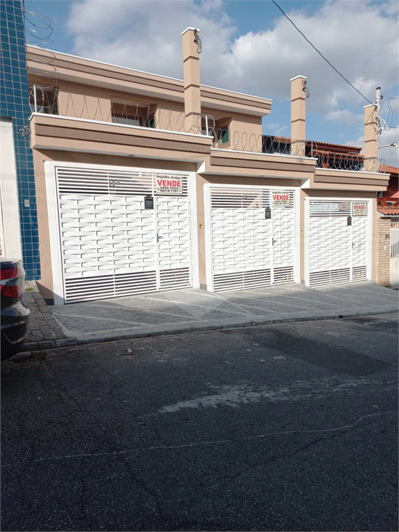 Sobrado, 3 quartos, 90 m² - Foto 35