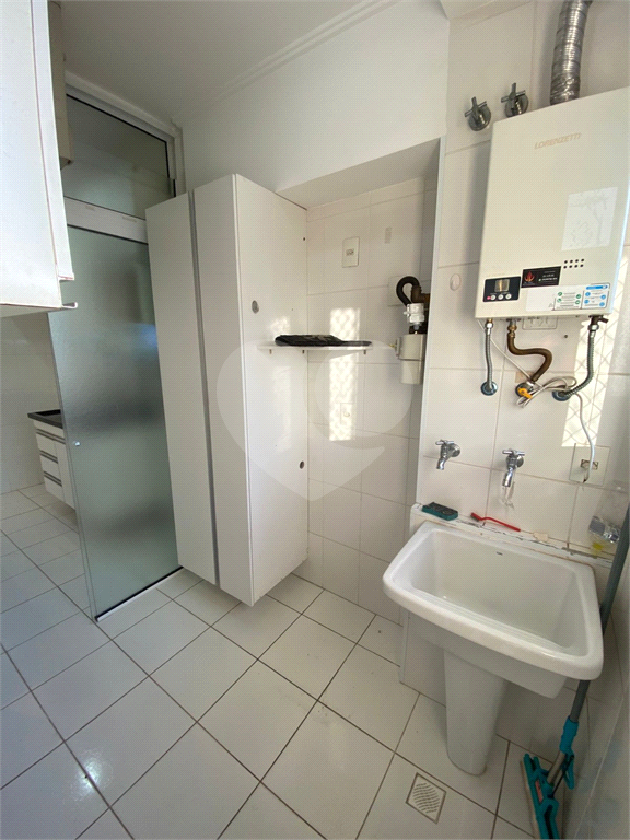 APARTAMENTO em TUCURUVI