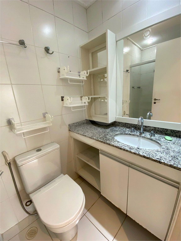 APARTAMENTO em TUCURUVI