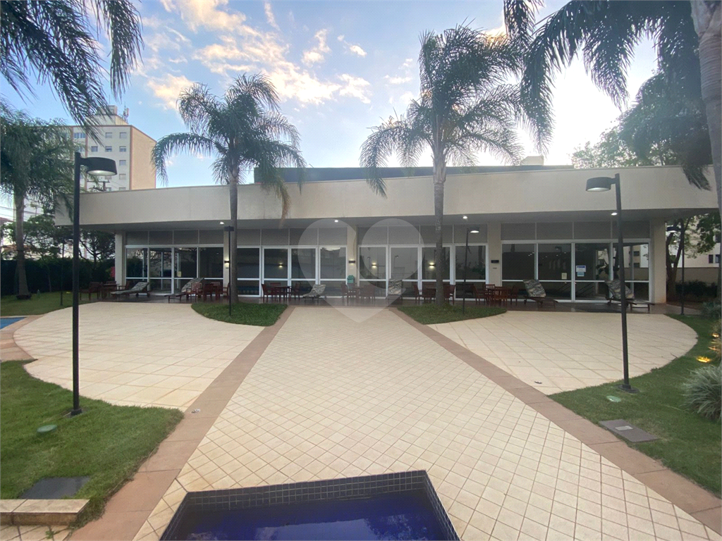 APARTAMENTO em TUCURUVI