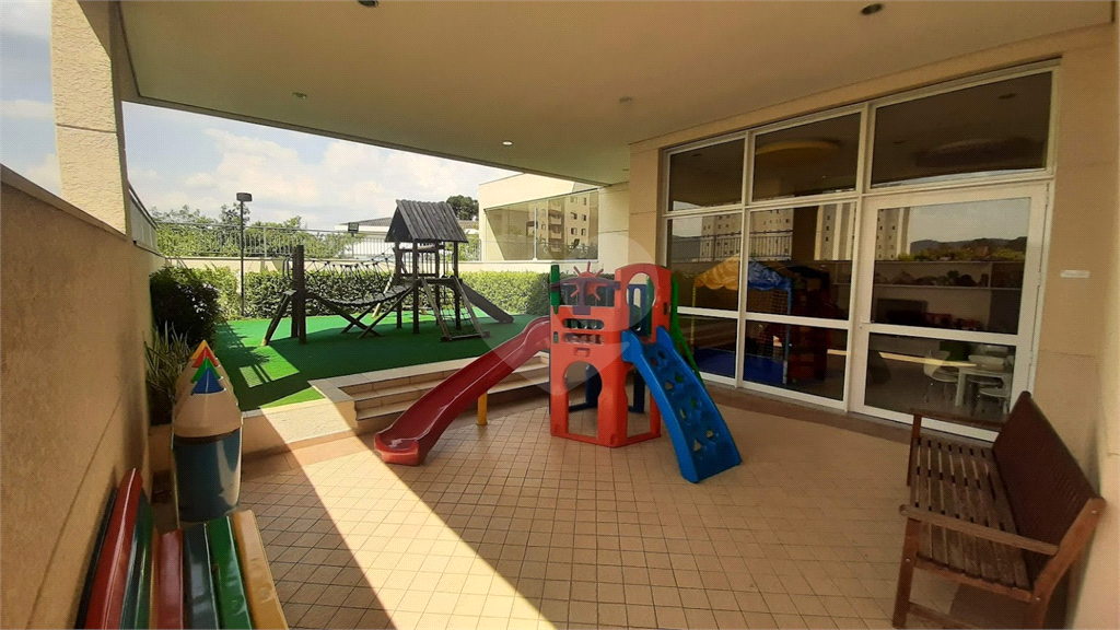 APARTAMENTO em TUCURUVI