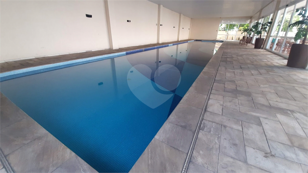 APARTAMENTO em TUCURUVI