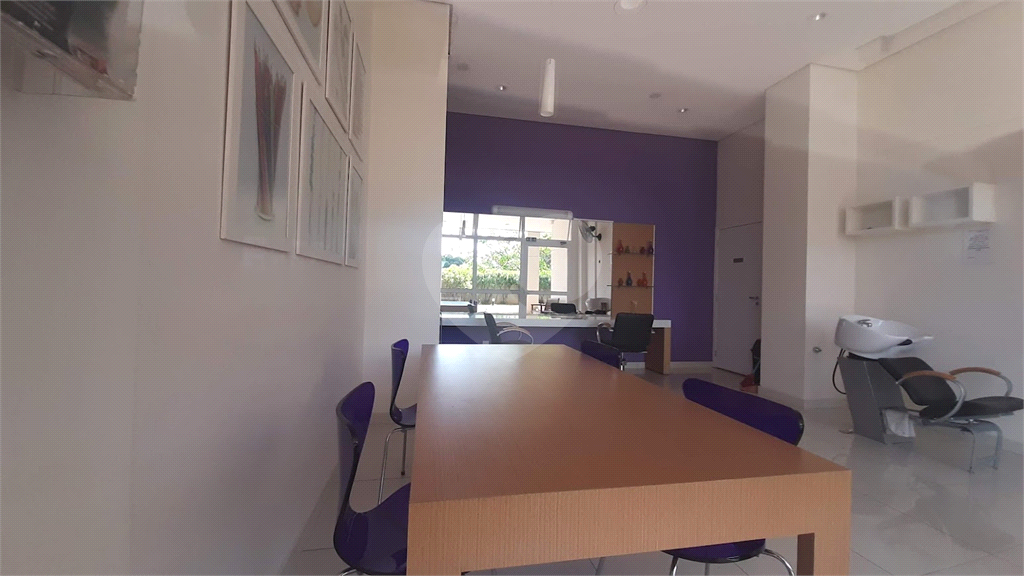 APARTAMENTO em TUCURUVI