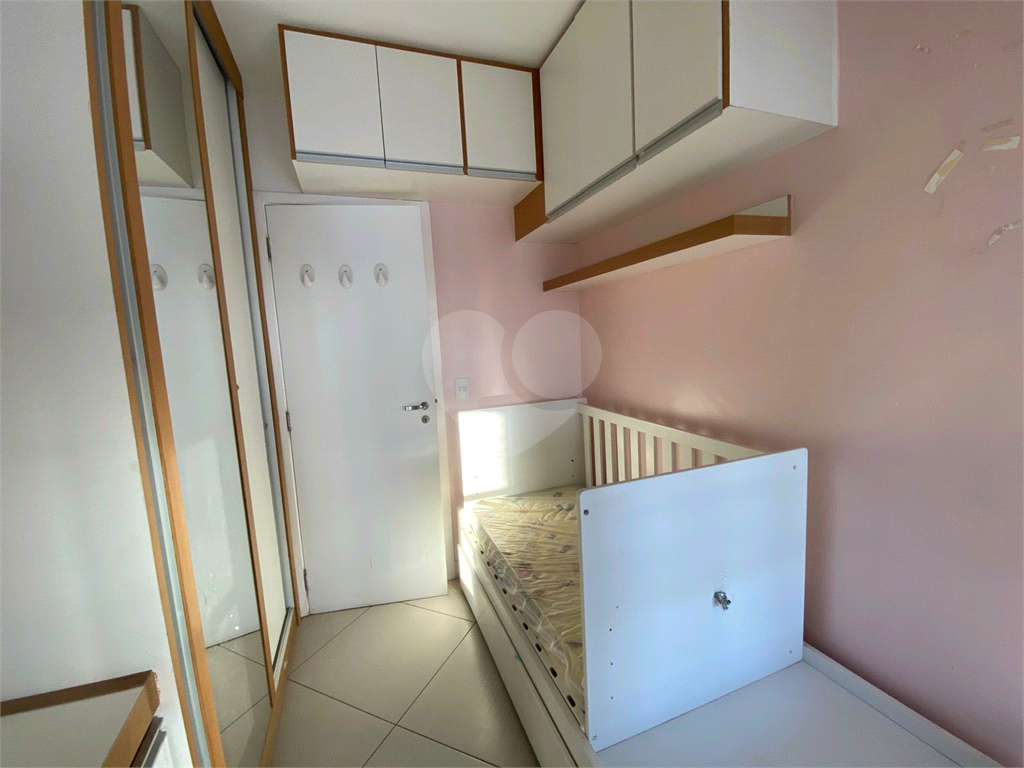 APARTAMENTO em TUCURUVI