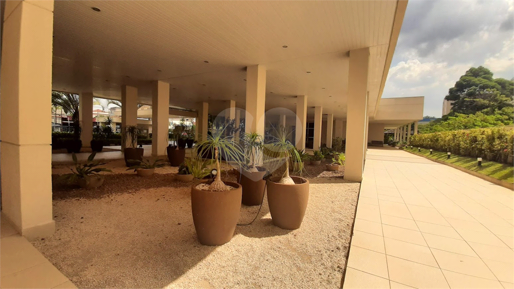 APARTAMENTO em TUCURUVI