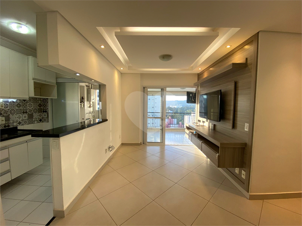 APARTAMENTO em TUCURUVI