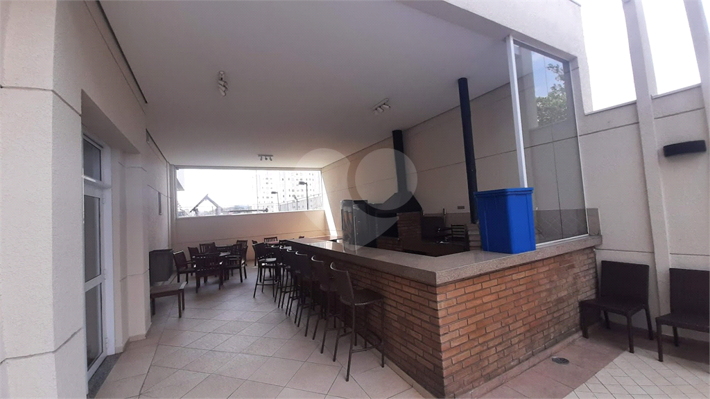 APARTAMENTO em TUCURUVI