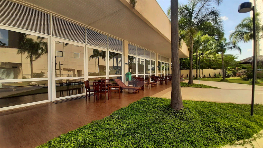 APARTAMENTO em TUCURUVI