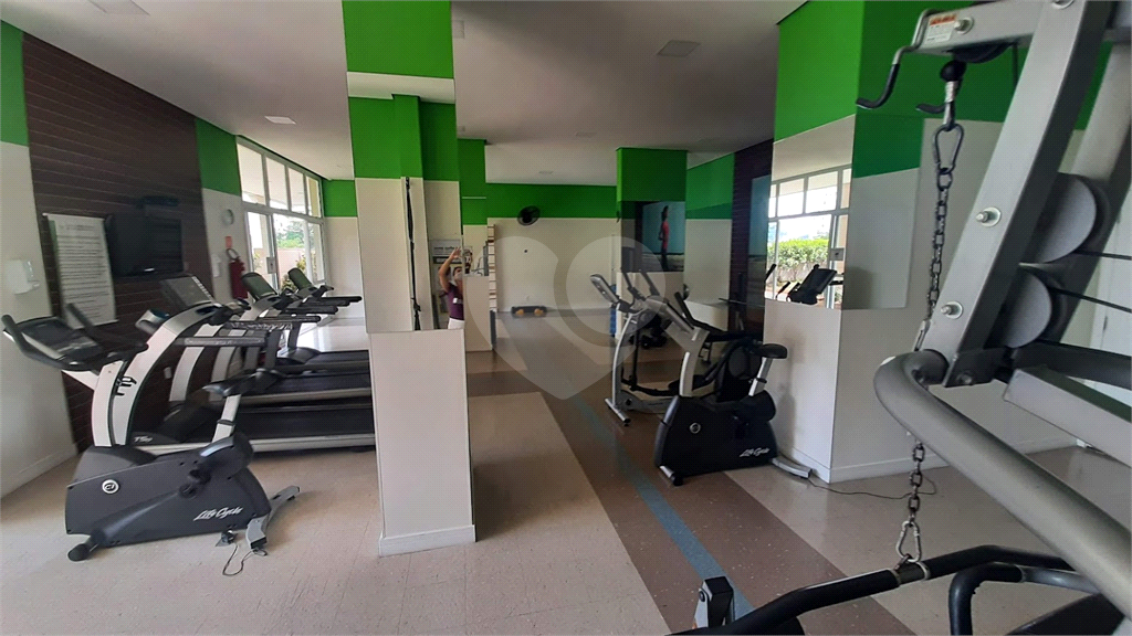 APARTAMENTO em TUCURUVI