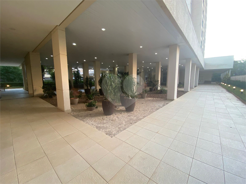 APARTAMENTO em TUCURUVI