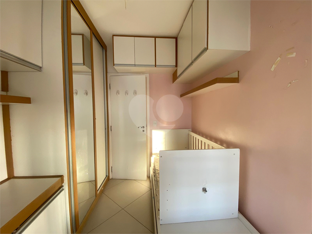 APARTAMENTO em TUCURUVI