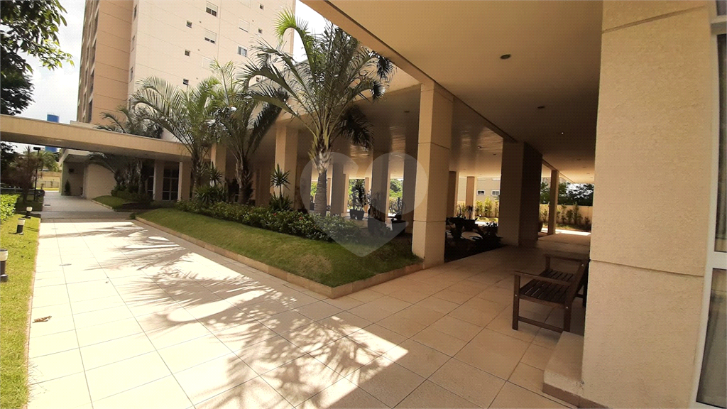 APARTAMENTO em TUCURUVI