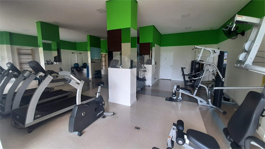 APARTAMENTO em TUCURUVI