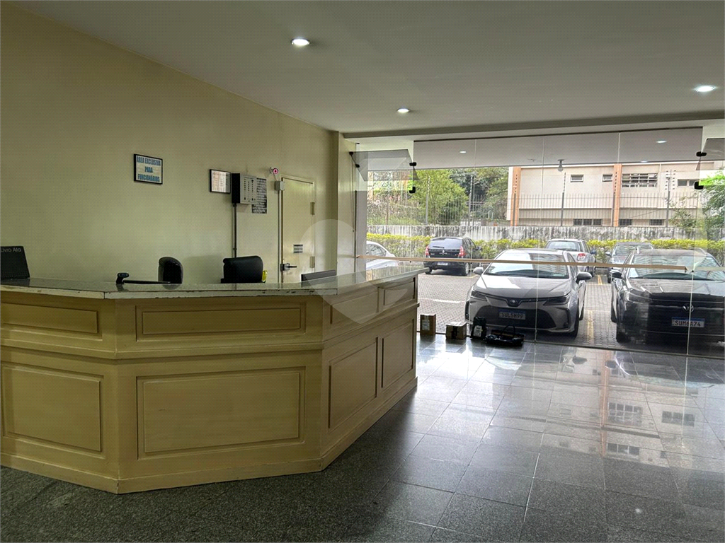 Conjunto comercial para venda/locação Alto de Pinheiros ,com 180 m au ,10 vagas