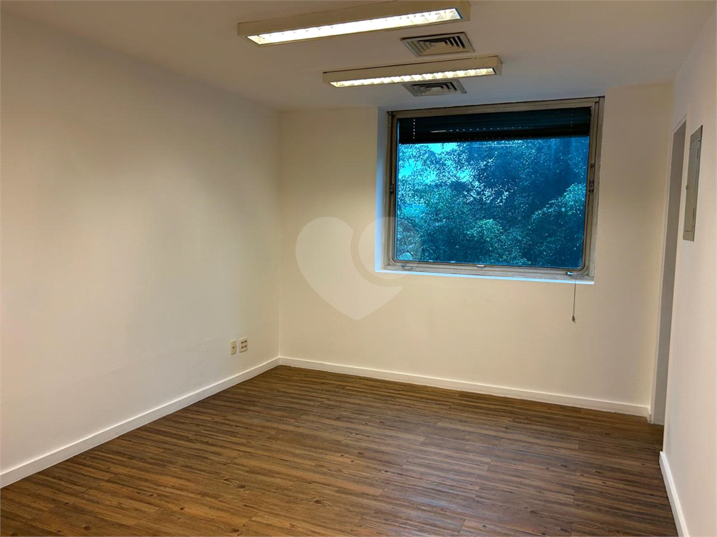 Conjunto comercial para venda/locação Alto de Pinheiros ,com 180 m au ,10 vagas