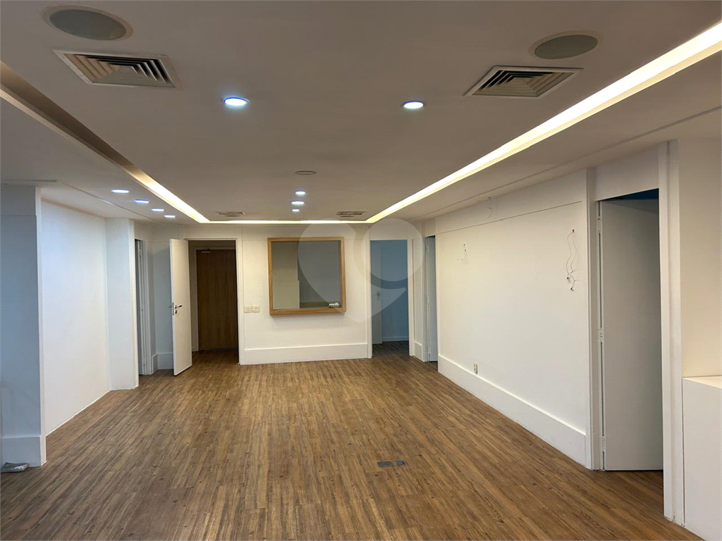 Conjunto comercial para venda/locação Alto de Pinheiros ,com 180 m au ,10 vagas