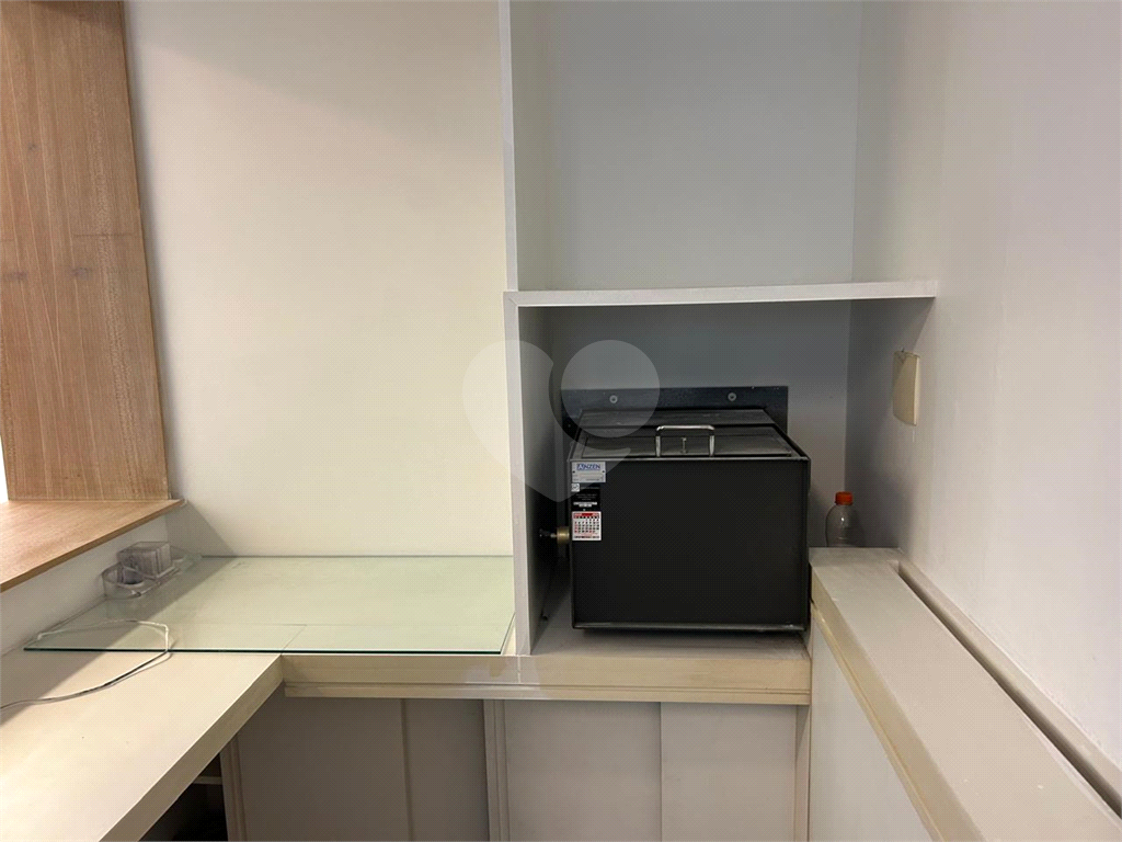 Conjunto comercial para venda/locação Alto de Pinheiros ,com 180 m au ,10 vagas