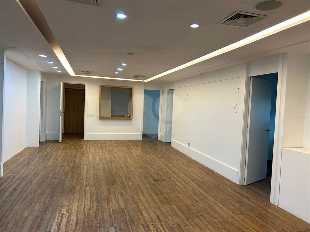 Conjunto comercial para venda/locação Alto de Pinheiros ,com 180 m au ,10 vagas