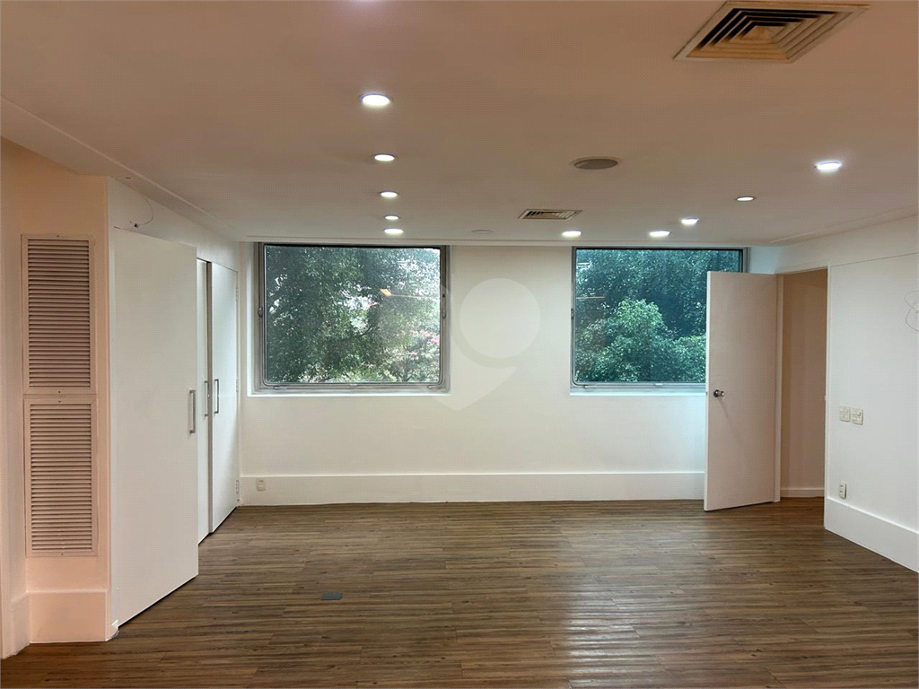 Conjunto comercial para venda/locação Alto de Pinheiros ,com 180 m au ,10 vagas