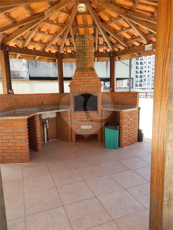 Apartamento 75 metros, 3 dormitórios 1 suíte e 1 vaga 