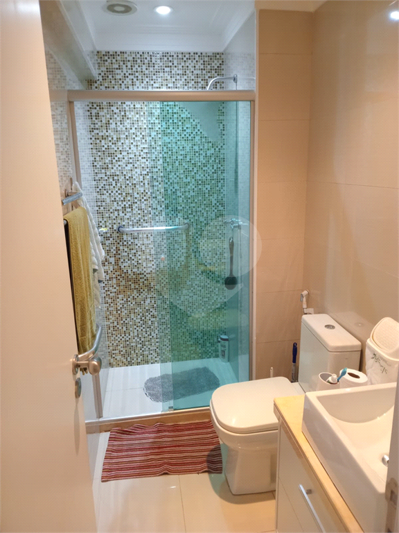 Apartamento Alphaville