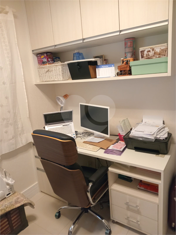 Apartamento Alphaville