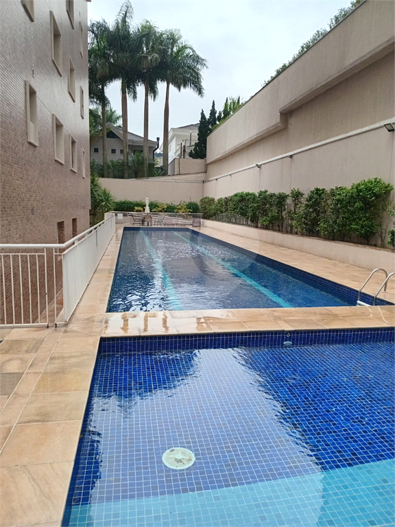 Apartamento Alphaville