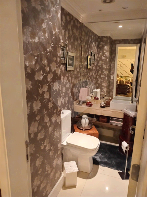 Apartamento Alphaville