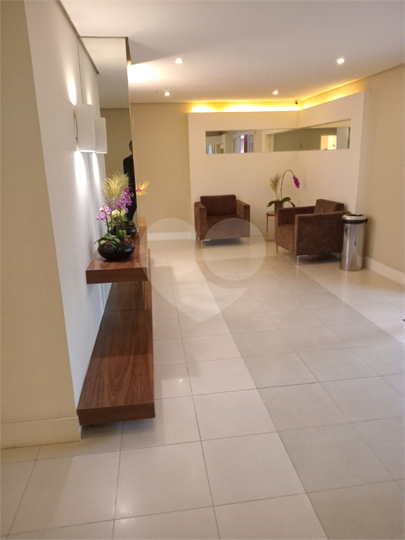 Apartamento Alphaville