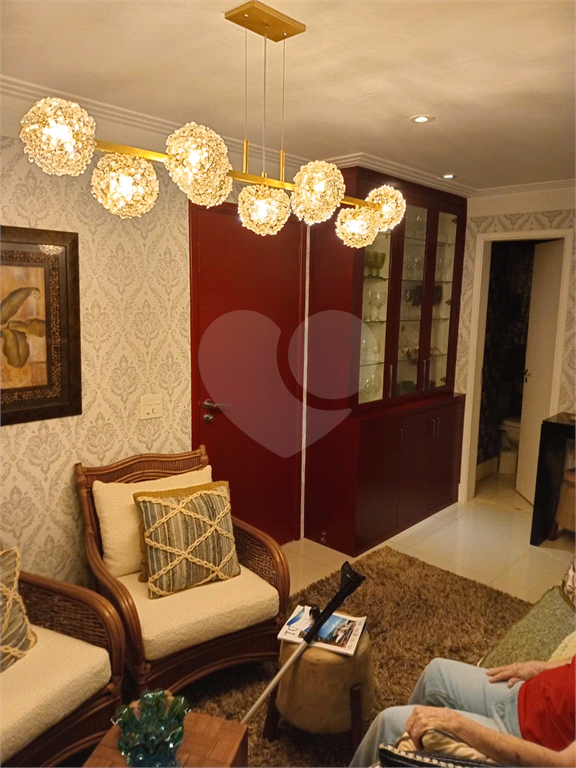 Apartamento Alphaville