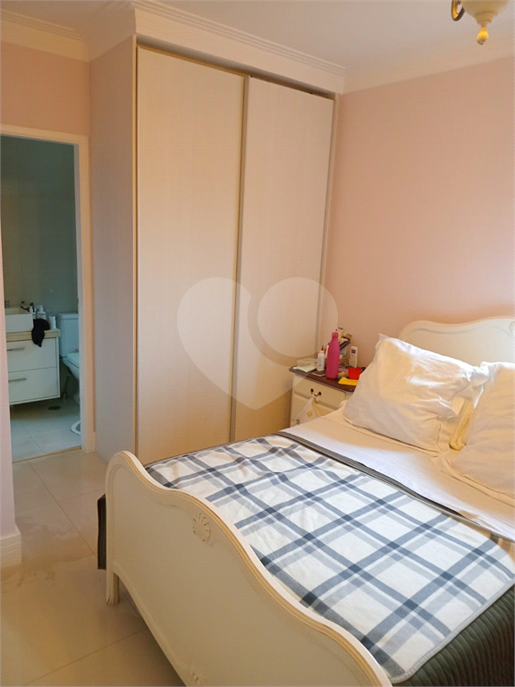 Apartamento Alphaville