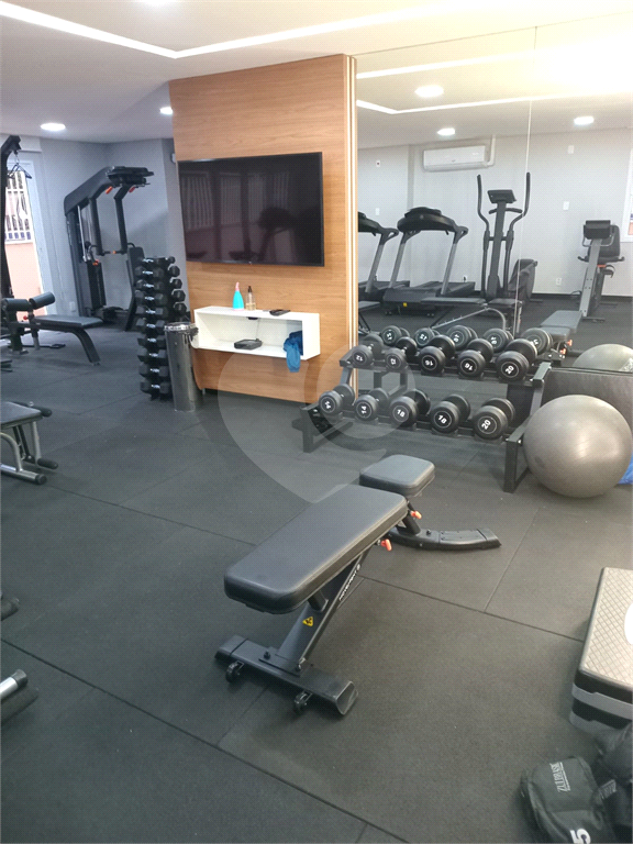 Apartamento Alphaville